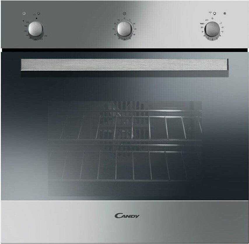 Газовый духовой шкаф Candy FLG 203 X