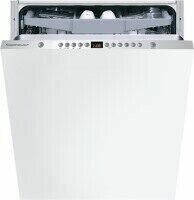 Посудомоечная машина Kuppersbusch IGV 6509.4