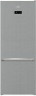 Холодильник Beko RCNE 560E30 ZXB