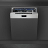 Посудомоечная машина Smeg PL7233TX