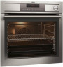 Электрический духовой шкаф AEG BS 7314401