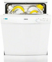 Посудомоечная машина Zanussi ZDF 91300 WA