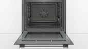 Электрический духовой шкаф Bosch HBA 534ES0