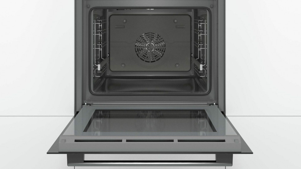 Электрический духовой шкаф Bosch HBA 534ES0