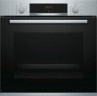 Электрический духовой шкаф Bosch HBA 534ES0