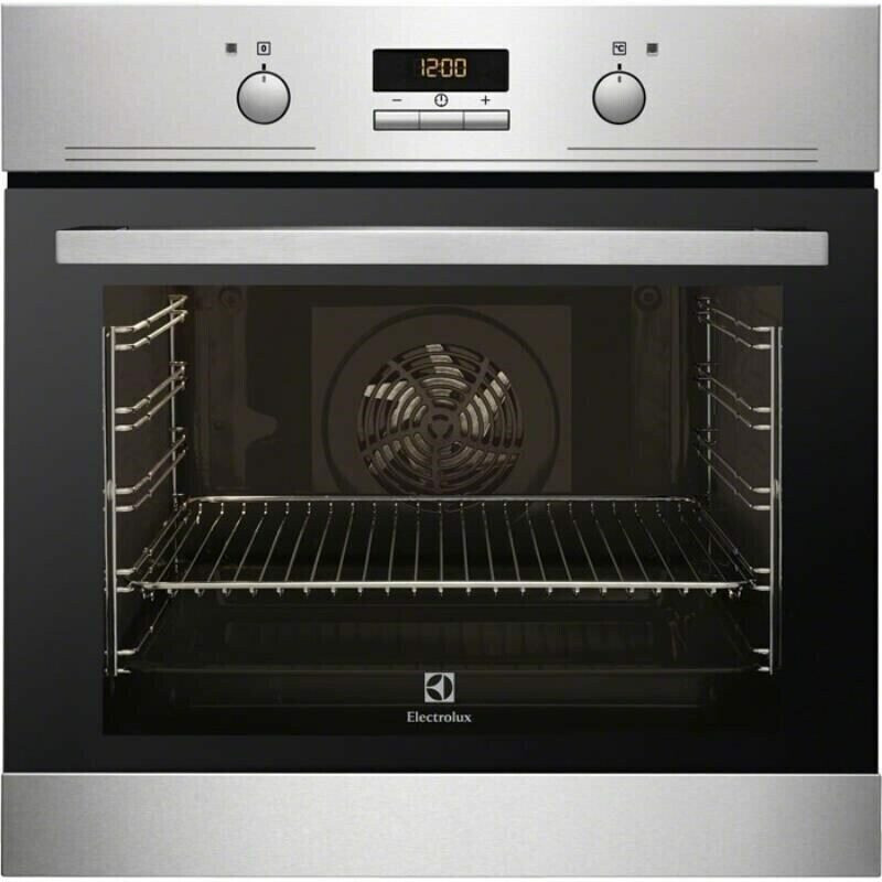 Электрический духовой шкаф Electrolux EOB 43430 OX