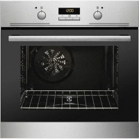 Электрический духовой шкаф Electrolux OPEB 4230X