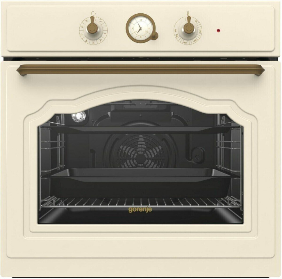 Электрический духовой шкаф Gorenje BO 7530 CLI
