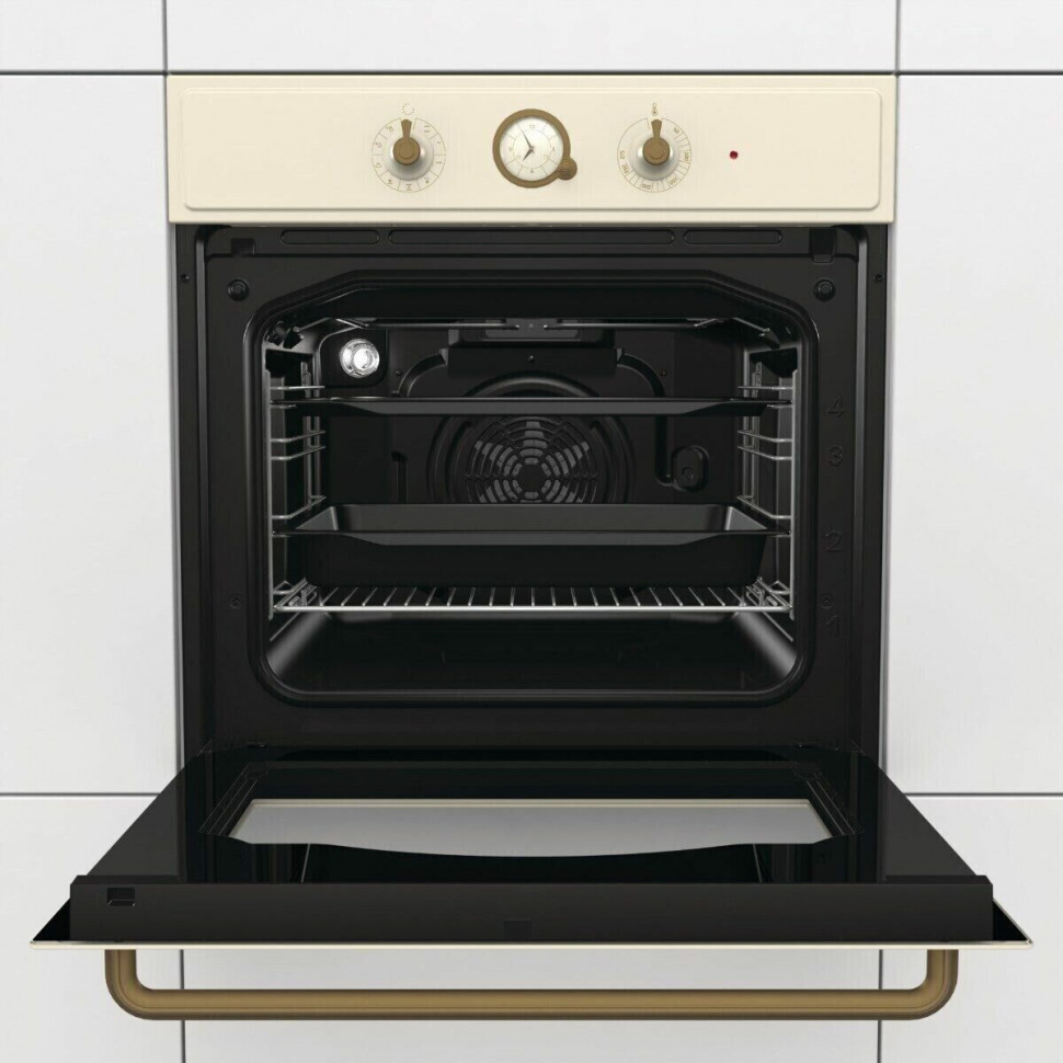 Электрический духовой шкаф Gorenje BO 7530 CLI