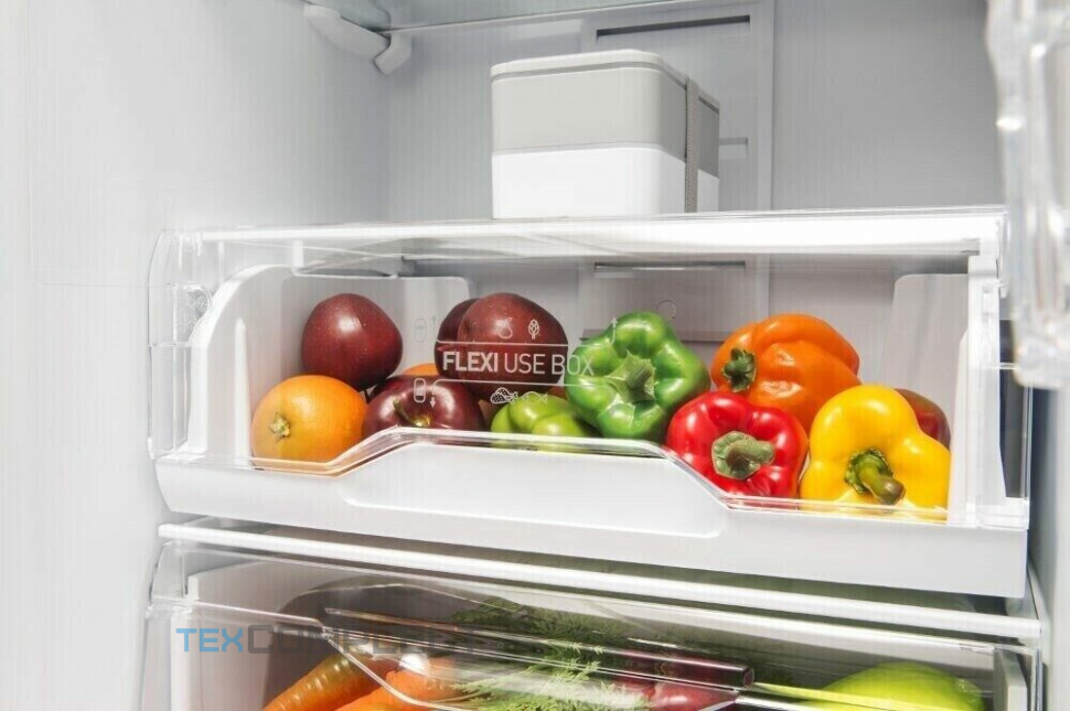 Холодильник Indesit DS 4180 SB