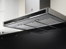 Каминная вытяжка Electrolux EFB 90566 DX