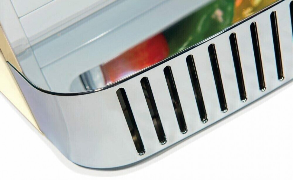 Холодильник KitchenAid KCFMB 60150R