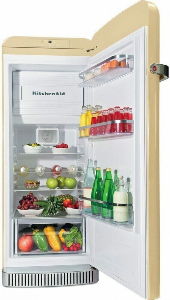 Холодильник KitchenAid KCFMB 60150R