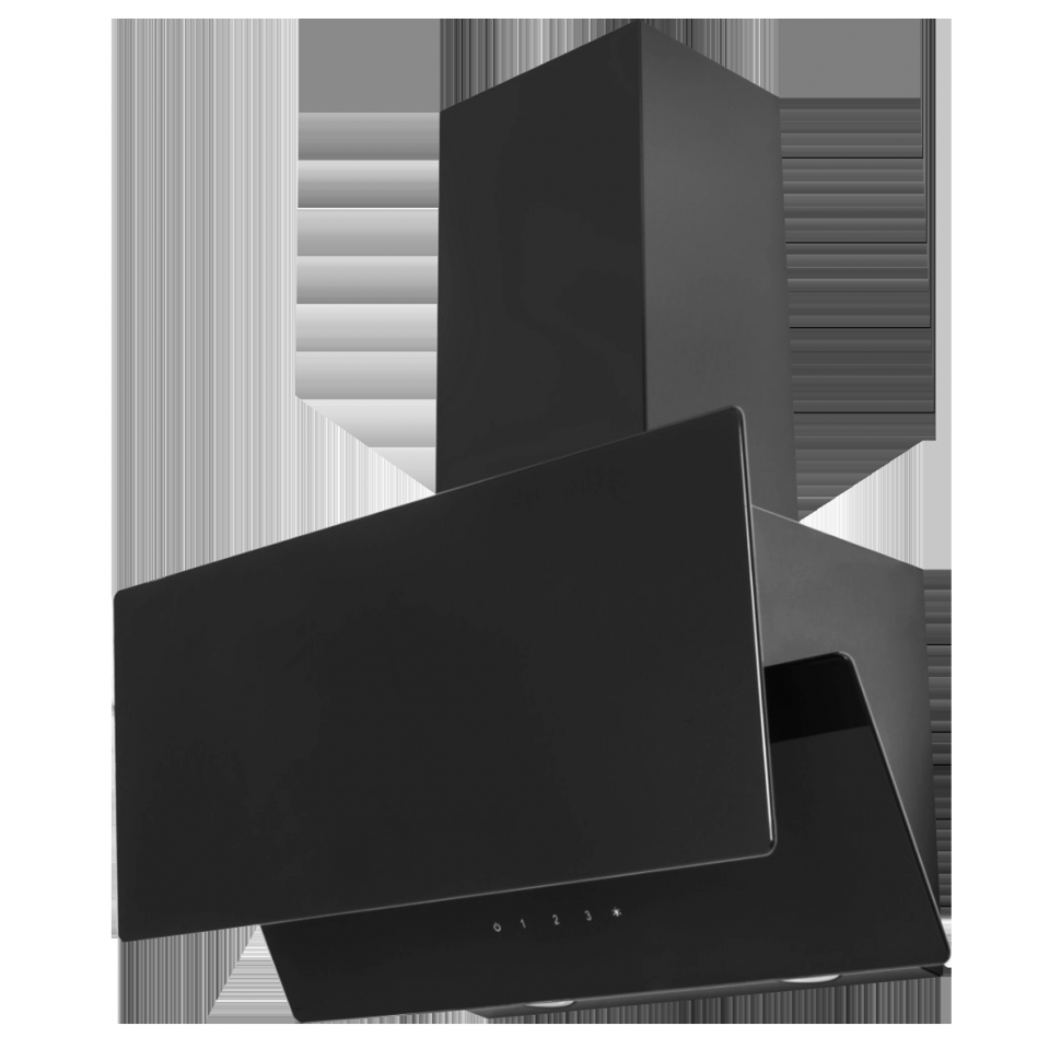 Каминная вытяжка Exiteq EX-1046