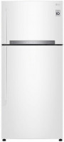 Холодильник LG GN-H702HQHZ
