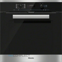 Электрический духовой шкаф Miele H6260BP