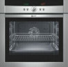 Электрический духовой шкаф Neff B15E42 N0