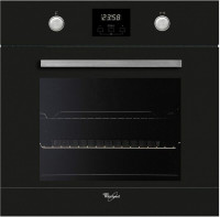 Электрический духовой шкаф Whirlpool AKP 460 NB