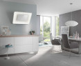 Каминная вытяжка Miele DA 6996