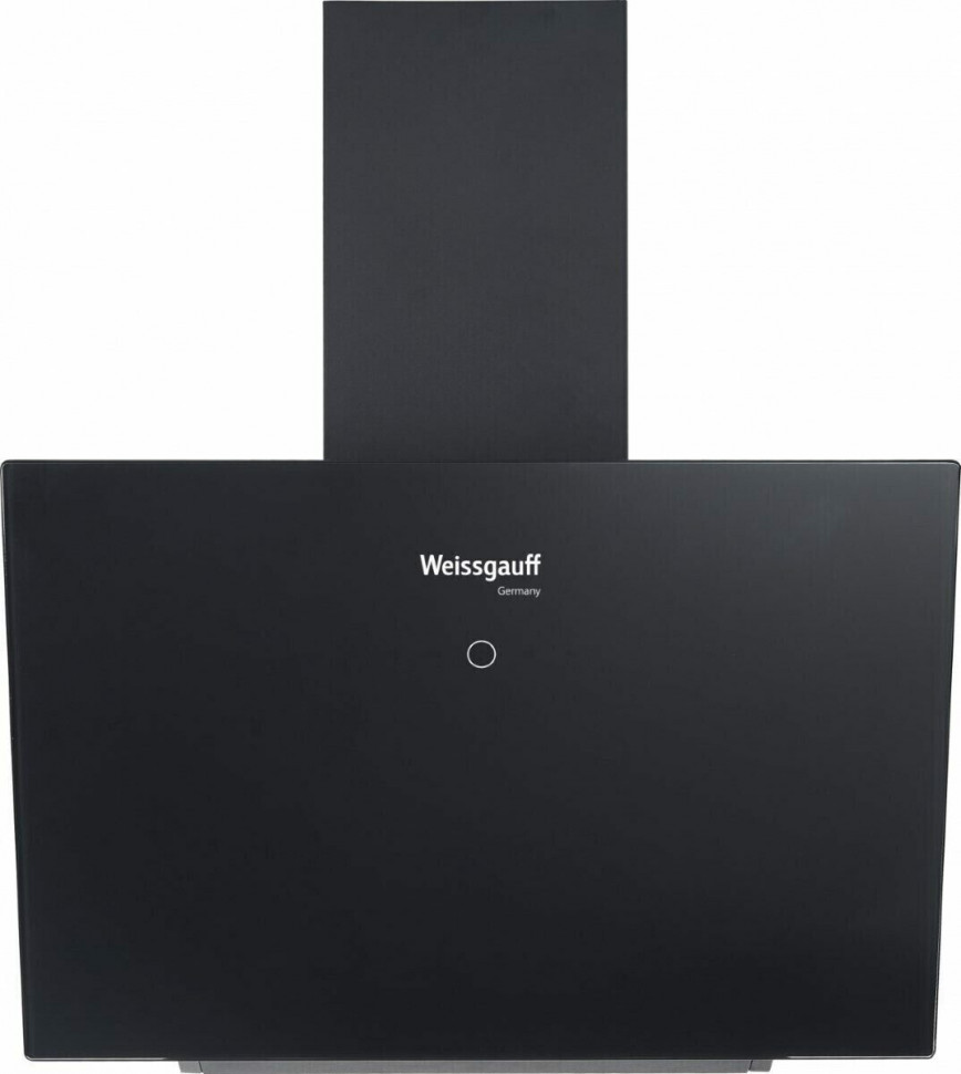 Каминная вытяжка Weissgauff TAU 60 TC WH
