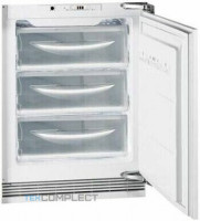 Встраиваемый морозильник Hotpoint-Ariston BFS 1221