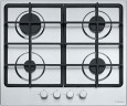 Газовая варочная панель Franke FHSM 604 4G XS C