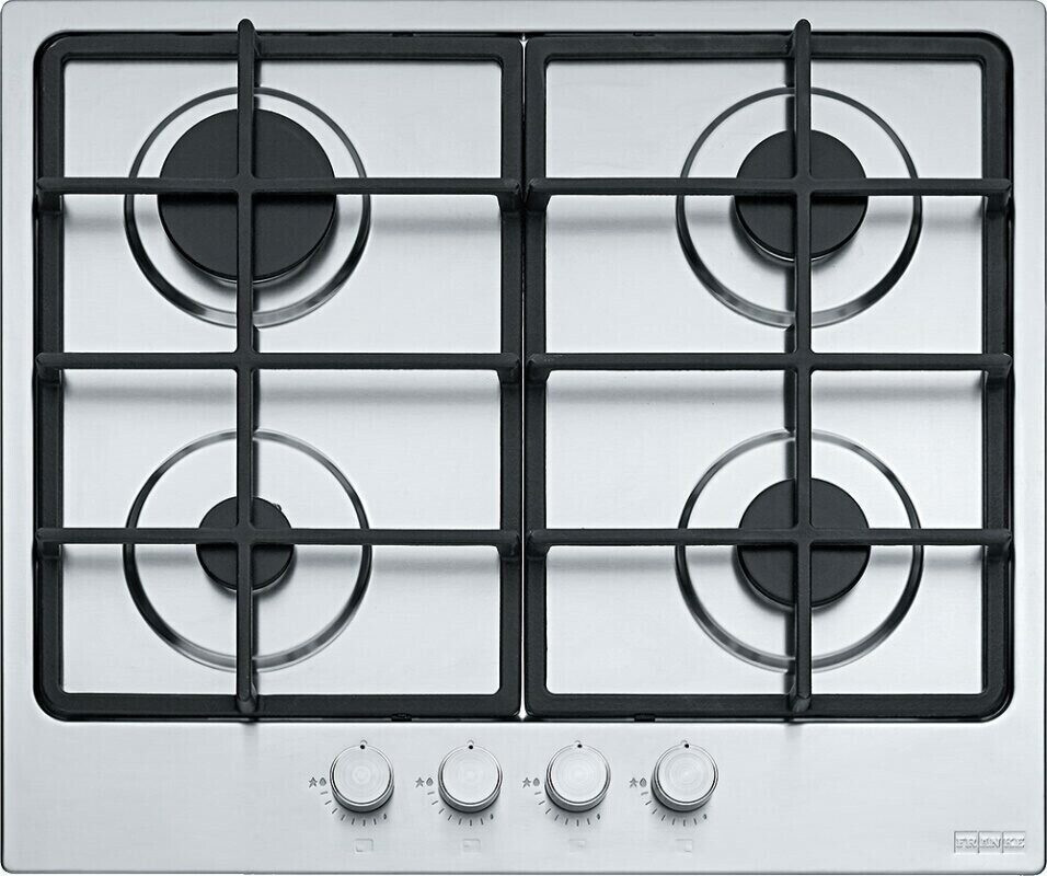 Газовая варочная панель Franke FHSM 604 4G XS C