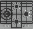 Газовая варочная панель Gorenje GGW 6 DX