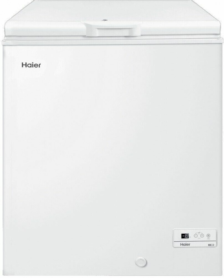 Морозильный ларь Haier HCE-143