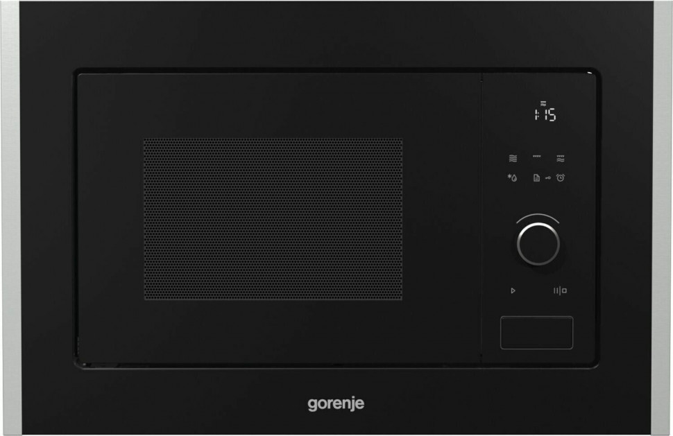 Встраиваемая микроволновая печь Gorenje BM 171 A4XG