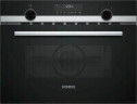 Встраиваемая микроволновая печь Siemens CM 585AMS0