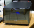 Винный шкаф Caso WineCase 8