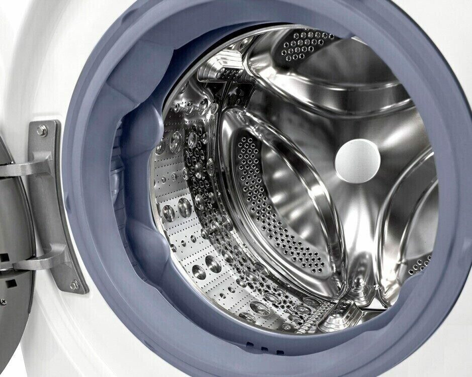 Стиральная машина LG F2T9GW9W