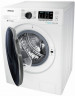 Стиральная машина Samsung WD80K5A10OW