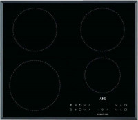 Индукционная варочная панель AEG IKB 64301 FB