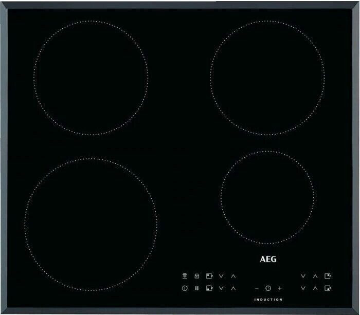 Индукционная варочная панель AEG IKB 64301 FB