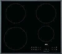 Индукционная варочная панель AEG IKB 64301 FB