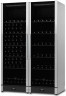 Винный шкаф Vestfrost WSBS 185 S