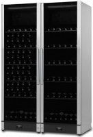 Винный шкаф Vestfrost WSBS 185 S