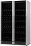 Винный шкаф Vestfrost WSBS 185 S