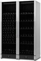 Винный шкаф Vestfrost WSBS 185 S