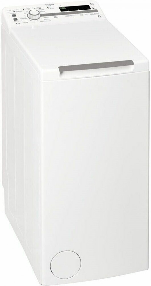 Стиральная машина Whirlpool TDLR 70211