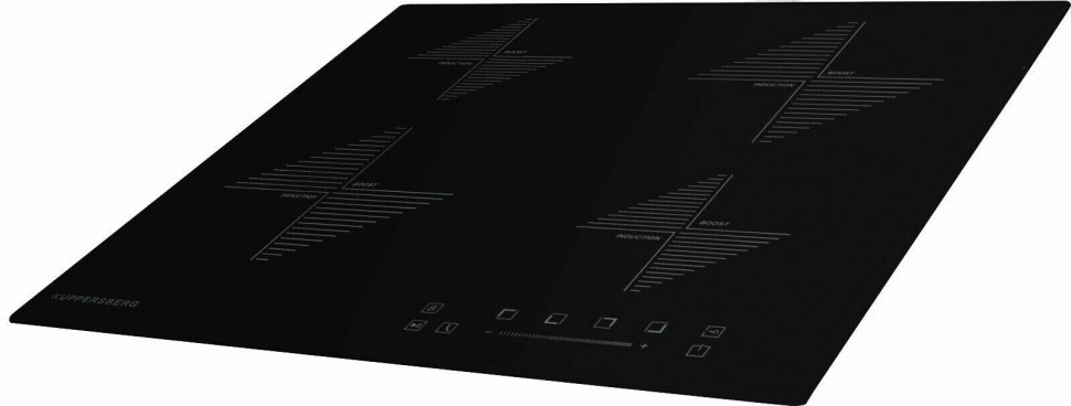 Индукционная варочная панель Kuppersberg ICS 604