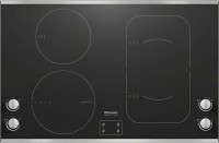 Индукционная варочная панель Miele KM 6362
