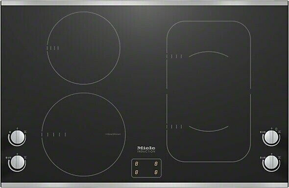 Индукционная варочная панель Miele KM 6362