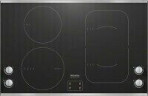 Индукционная варочная панель Miele KM 6362
