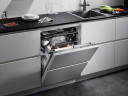 Посудомоечная машина AEG F SE73700 P