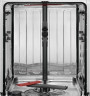 Посудомоечная машина AEG F SE73700 P