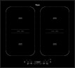 Индукционная варочная панель Whirlpool ACM 828 BA