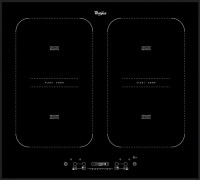 Индукционная варочная панель Whirlpool ACM 828 BA